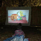 ✈️Gratis verzending✈️Draagbare HD-zakprojector voor thuis