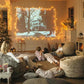 ✈️Gratis verzending✈️Draagbare HD-zakprojector voor thuis