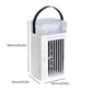 🔥HOT SALE 53% UIT😍Draagbare airconditioner in de uitverkoop voor een beperkte tijd 🔥