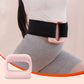 ⏰ Alleen vandaag 50% korting! 🟣 3-in-1 Multifunctionele elektrische fascia-ring met verstelbare band, massage, ondersteuning bij vetvermindering & spijsvertering voor buik, benen, rug & schouders ✨