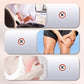 ⏰ Alleen vandaag 50% korting! 🟣 3-in-1 Multifunctionele elektrische fascia-ring met verstelbare band, massage, ondersteuning bij vetvermindering & spijsvertering voor buik, benen, rug & schouders ✨
