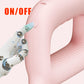 ⏰ Alleen vandaag 50% korting! 🟣 3-in-1 Multifunctionele elektrische fascia-ring met verstelbare band, massage, ondersteuning bij vetvermindering & spijsvertering voor buik, benen, rug & schouders ✨
