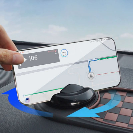 🔥50% korting🔥Houder voor mobiele telefoon op dashboard
