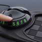 🔥50% korting🔥Houder voor mobiele telefoon op dashboard