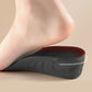 Soft-soled Non-slip Silicone Invisible Height-increasing Insoles