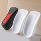 Soft-soled Non-slip Silicone Invisible Height-increasing Insoles
