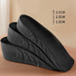 Soft-soled Non-slip Silicone Invisible Height-increasing Insoles
