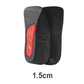 Soft-soled Non-slip Silicone Invisible Height-increasing Insoles
