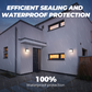 Waterproof Concrete Crack Repair Sealant