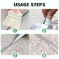 Waterproof Concrete Crack Repair Sealant