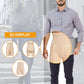 Heren vormslip met hoge taille en billenlift
