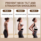 Efficient Posture Corrector Rückenbandage