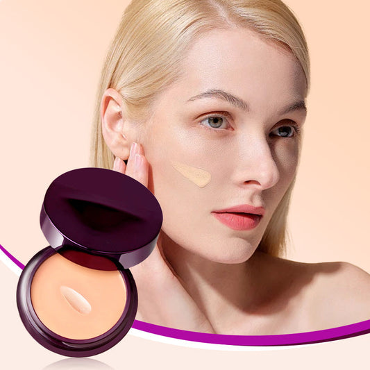 💗LAATSTE DAG - KOOP 💗LAATSTE DAG - KOOP 2, KRIJG 1 GRATIS!!💗Vlekkeloze Verhelderende Oogconcealer