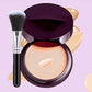 💗LAATSTE DAG - KOOP 💗LAATSTE DAG - KOOP 2, KRIJG 1 GRATIS!!💗Vlekkeloze Verhelderende Oogconcealer