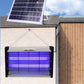 🦟 NU 50% KORTING! ☀️ Krachtige zonne-energie-insectenverdelger van 3500 V – voor binnen en buiten, waterdicht en zonder chemicaliën voor effectieve bescherming 🏠