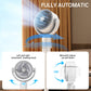 ❄️🔥USB-aangedreven stille energiezuinige vloerventilator🍃