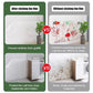 🤩🤩2025 NIEUWE UITVERKOOP🤩🤩Transparante waterdichte en anti-olie statische adsorptie muurstickers voor thuisgebruik