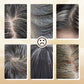 🎉Koop er 2 en krijg er 1 gratis🎉Instant Haarkleur Stick met Ingebouwde Kam