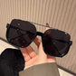 😎Zomeroutfit essentieel voor op straat✨Modieuze lichtgewicht zonnebril met getinte lens