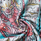 🎁2026 Nieuw binnen 50% KORTING💥Zonder Mouwen Maxijurk met V-Hals en Retro Print voor Dames