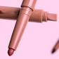 🔥Topaanbieding 2026 -- 50% korting🔥Peptide-lippotlood met twee uiteinden