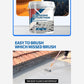 🔥Aanbieding 50% KORTING🔥Waterdichte kit voor daken tegen lekkage