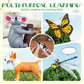 🐞Kerstuitverkoop 50% KORTING🎁✨【Speelgoed met insecten en dieren om in elkaar te zetten voor kinderen】✨