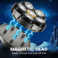 6D waterdichte scheerset