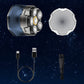 6D waterdichte scheerset