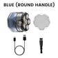 6D waterdichte scheerset