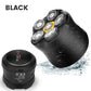 6D waterdichte scheerset