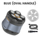 6D waterdichte scheerset