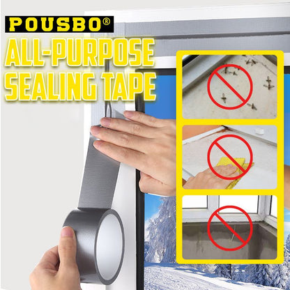 ⌛ Tijdelijke aanbieding – PVZXR® Universele sealingtape