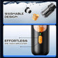 💥2025 Nieuwe producten Hot Sale🛒👉5-in-1 slimme handstofzuigerset (50% korting en gratis verzending)