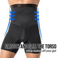🔥😎Perfect Body Hoge elasticiteit Comfortabele shapewear