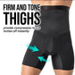🔥😎Perfect Body Hoge elasticiteit Comfortabele shapewear