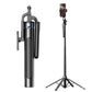 4-potige Selfiestick voor smartphones NL
