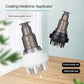 Scalp Applicator