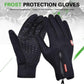 🏆Touchscreen-vriendelijk🔥Warme thermohandschoenen voor fietsen, hardlopen en autorijden🧤