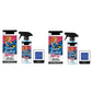 🚗 KOOP 2, KRIJG 1 GRATIS! ✨ Car Polish Spray + Microvezeldoek – Herstelt glans & beschermt lak binnen minuten, krasbestendige formule ☀️🧽