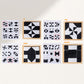 ⏳🧩✨ 50% KORTING! Verborgen Blokkenpuzzel — Interactief ouder-kindspel om de ruimtelijke verbeelding te ontwikkelen 👨‍👩‍👧‍👦🎮