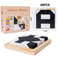 ⏳🧩✨ 50% KORTING! Verborgen Blokkenpuzzel — Interactief ouder-kindspel om de ruimtelijke verbeelding te ontwikkelen 👨‍👩‍👧‍👦🎮