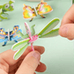🔥Hete verkoop 49% korting🧩2025 Educatieve 3D Cartoon Puzzel