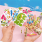 🔥Hete verkoop 49% korting🧩2025 Educatieve 3D Cartoon Puzzel