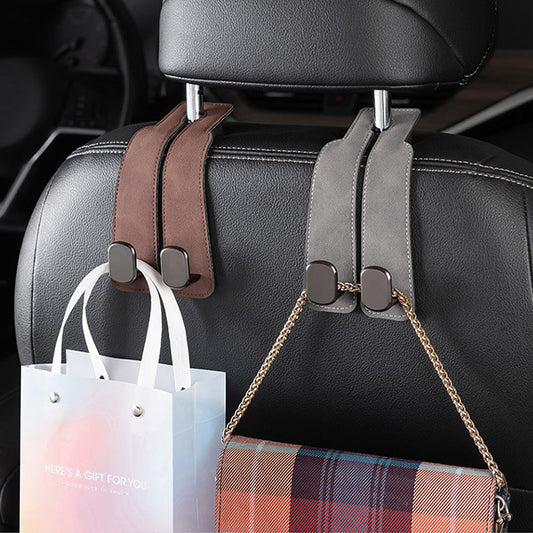 Autostoel achterhaak / hanger