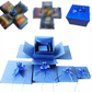 Verrassings-Explosie Cadeaubox Set