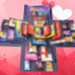 Verrassings-Explosie Cadeaubox Set