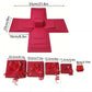 Verrassings-Explosie Cadeaubox Set