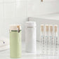 🎉Nieuwjaars Cadeau 50% KORTING!🧴4-in-1 Hervulbare Reisflessen Set – Lekvrij, Compact & Georganiseerd: Perfect Voor Reizen/Vakantie!