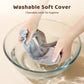 💆‍♀️🔥❄️ U-vormige nekwarmer – ergonomische ondersteuning, warm/koud gebruik en handsfree comfort!